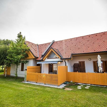 Golf Apartment With Spa Tickets Discount Moravske-Toplice Exterior foto