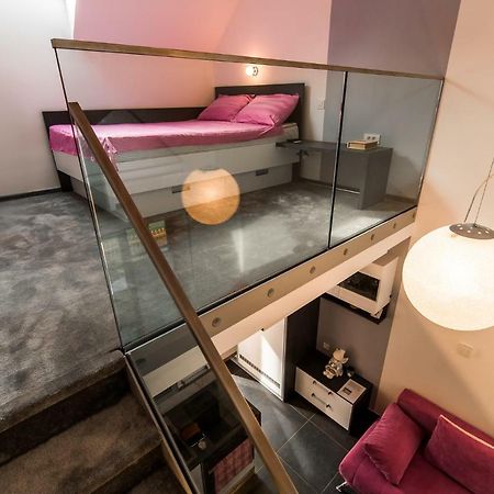 Golf Apartment With Spa Tickets Discount Moravske-Toplice Exterior foto