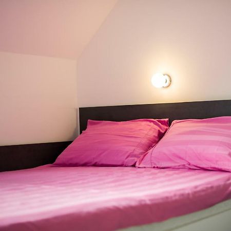 Golf Apartment With Spa Tickets Discount Moravske-Toplice Exterior foto