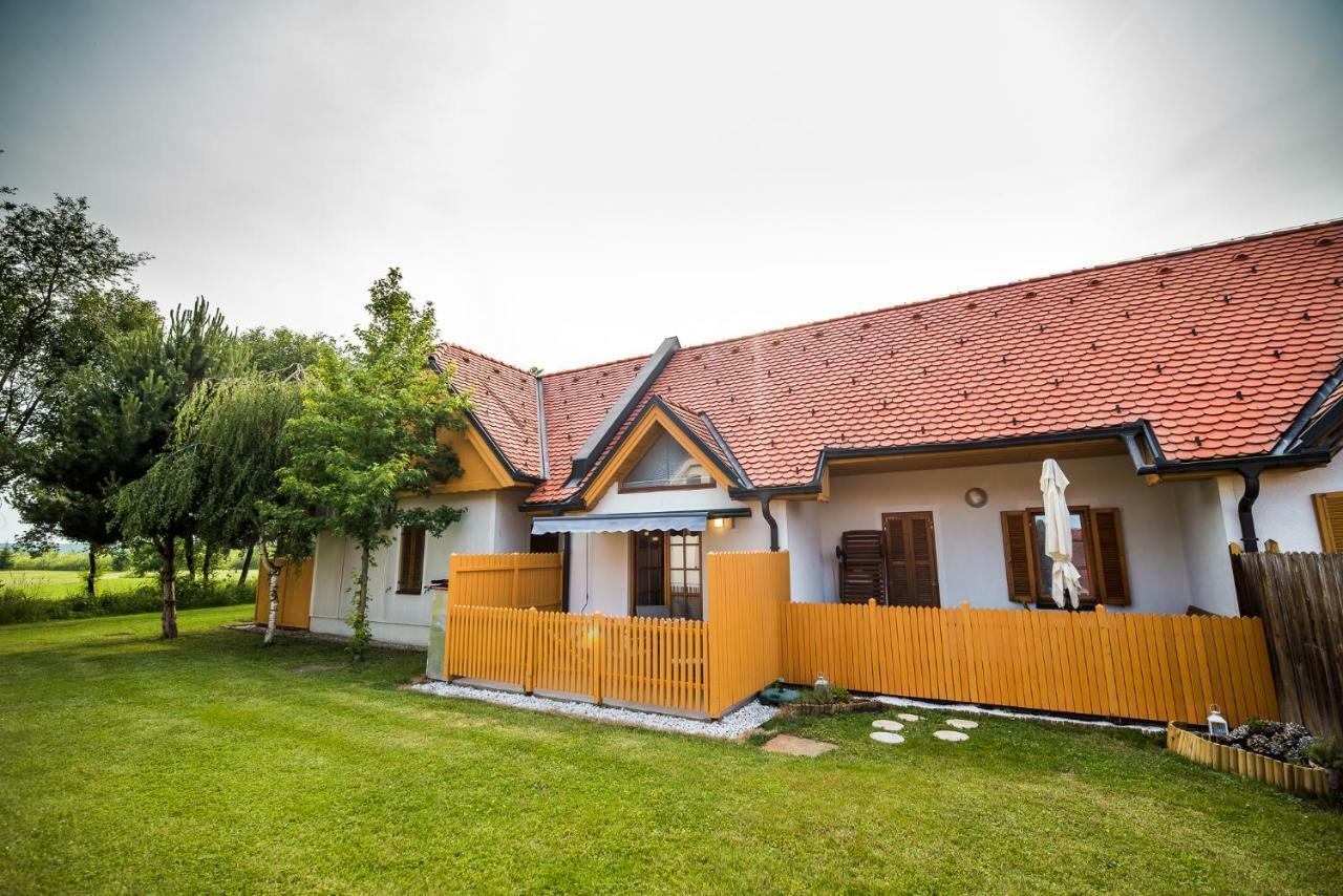 Golf Apartment With Spa Tickets Discount Moravske-Toplice Exterior foto