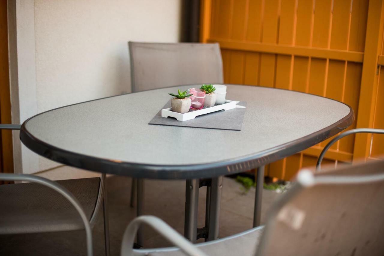 Golf Apartment With Spa Tickets Discount Moravske-Toplice Exterior foto