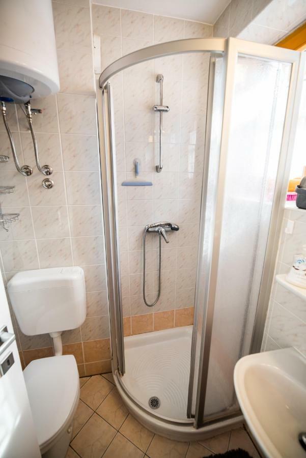 Golf Apartment With Spa Tickets Discount Moravske-Toplice Exterior foto