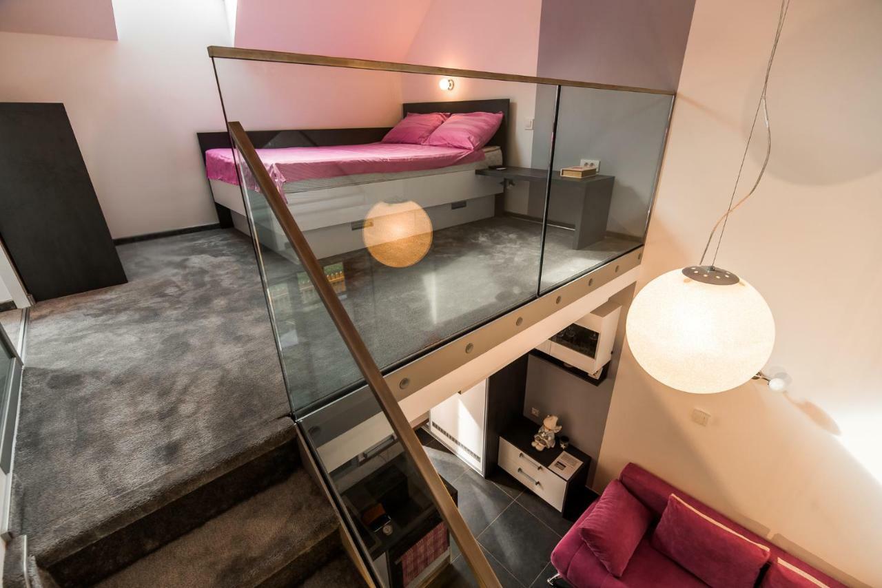 Golf Apartment With Spa Tickets Discount Moravske-Toplice Exterior foto