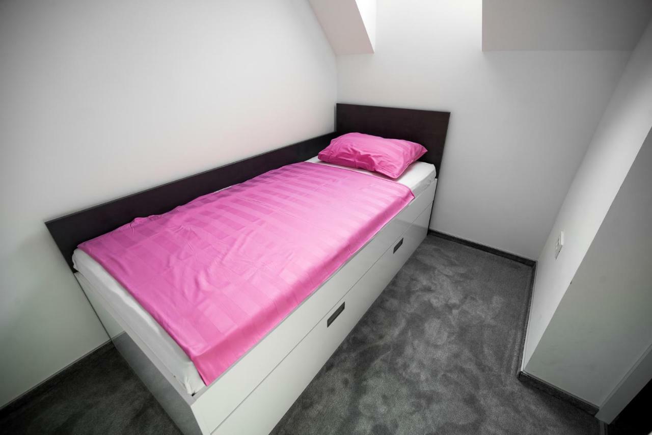 Golf Apartment With Spa Tickets Discount Moravske-Toplice Exterior foto