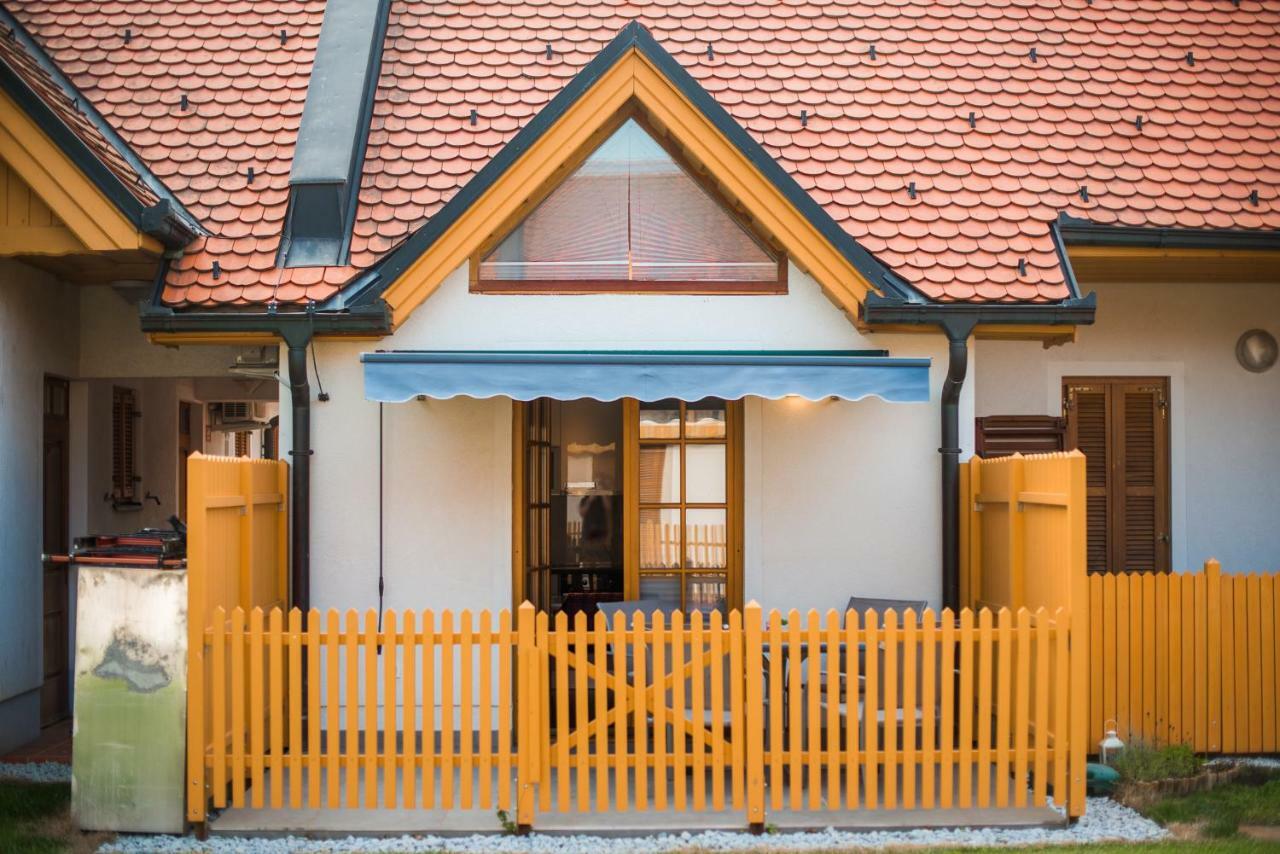 Golf Apartment With Spa Tickets Discount Moravske-Toplice Exterior foto