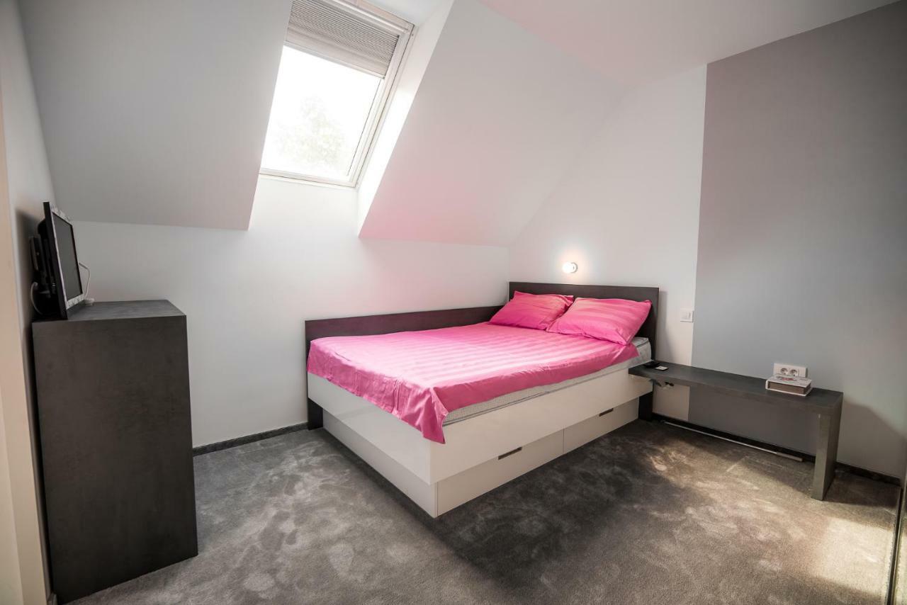 Golf Apartment With Spa Tickets Discount Moravske-Toplice Exterior foto