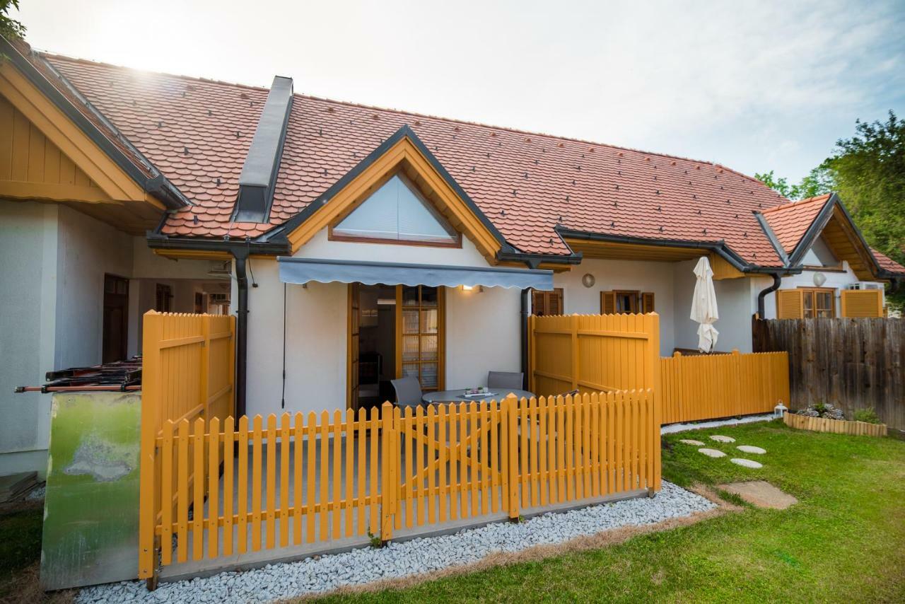 Golf Apartment With Spa Tickets Discount Moravske-Toplice Exterior foto