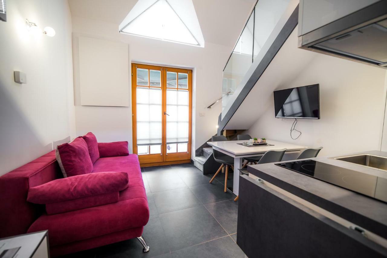 Golf Apartment With Spa Tickets Discount Moravske-Toplice Exterior foto