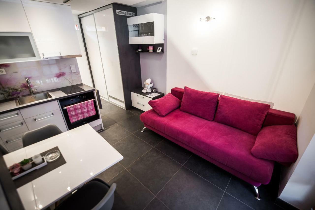 Golf Apartment With Spa Tickets Discount Moravske-Toplice Exterior foto
