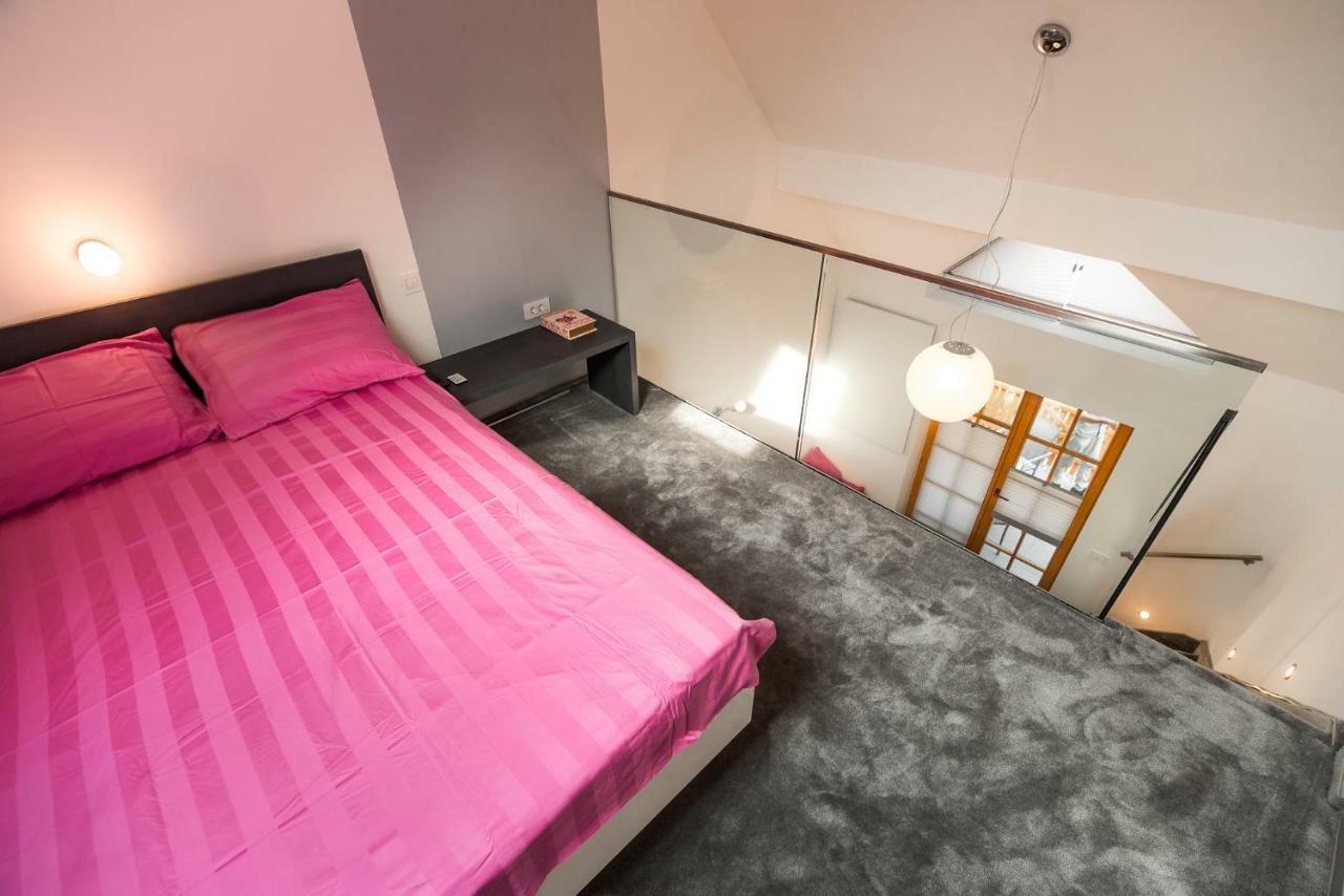 Golf Apartment With Spa Tickets Discount Moravske-Toplice Exterior foto