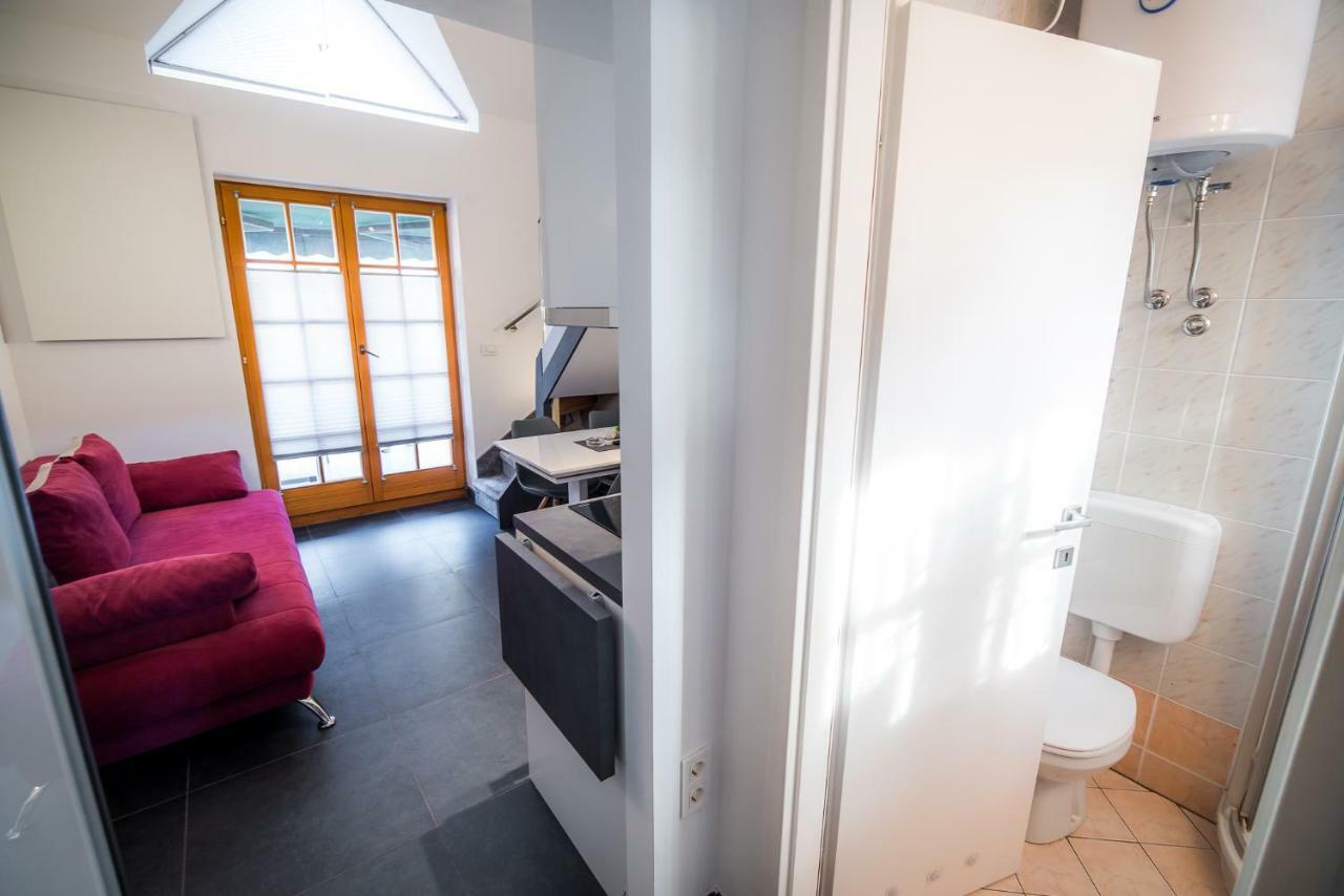 Golf Apartment With Spa Tickets Discount Moravske-Toplice Exterior foto